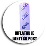 lanthern post