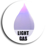 light gas